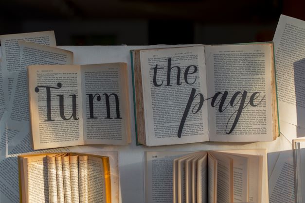 open-books