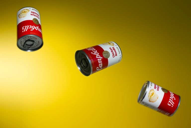 Cambells-soup-cans